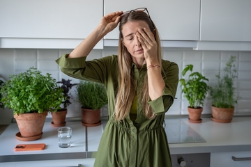 Fatigue chronique : 7 causes cachées et comment retrouver son énergie naturellement