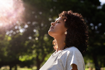 vaincre l'anxiété Langon